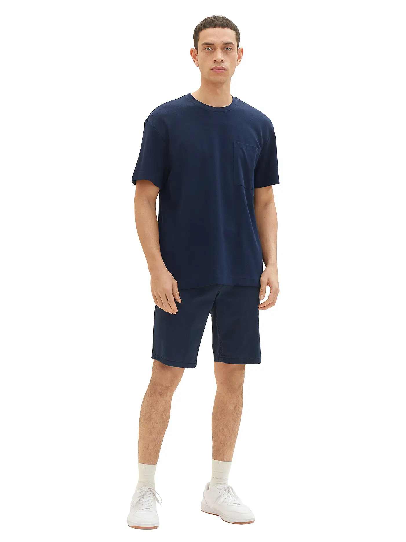 TOM TAILOR | Shorts | 